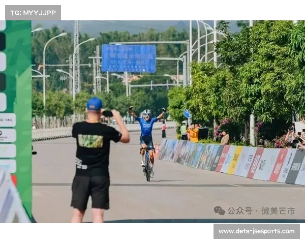 芒市借格蘭芬多赛事引流,实现“赛事流量变文旅增量”转化