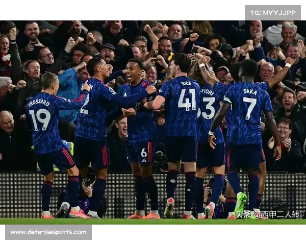 阿森纳稳居英超榜首，年轻阵容展现冠军相