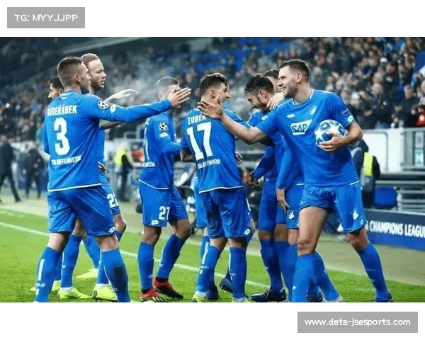 莱比锡1-3霍芬海姆,客场失利跌出前四