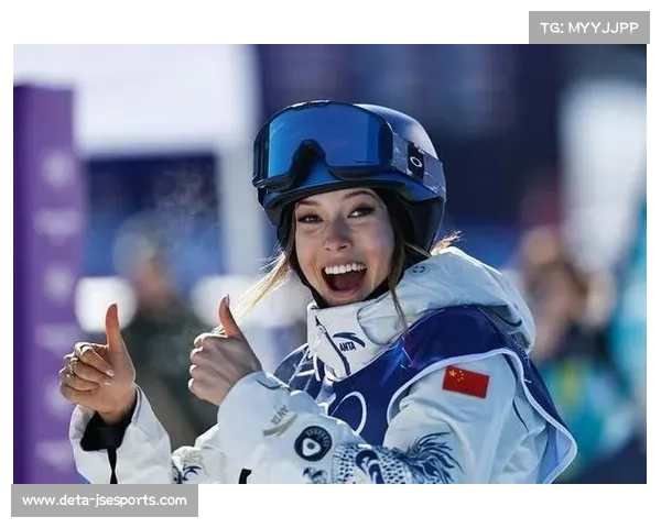 谷爱凌86.58分摘银,瑞士选手格雷莫德卫冕自由式滑雪坡面障碍技巧
