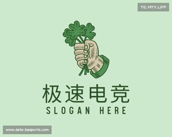 认识极速电竞